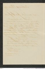 Nachlass Franz Steindachner, Brief von Johann Schild an Franz Steindachner (08.12.1898), Inv.Nr. 449.07, Seite 2